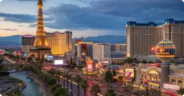 Die WPT-Weltmeisterschaft kehrt nach Las Vegas zurück